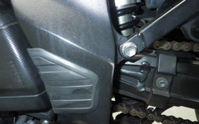 SUZUKI DL650 ( V-Strom 650 ) A 2013 VP56A