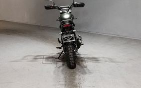TRIUMPH SCRAMBLER 400X 2024 T147Y5