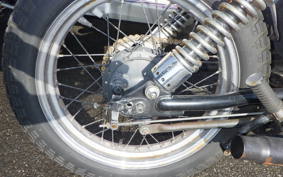 SUZUKI GRASS TRACKER Bigboy NJ47A