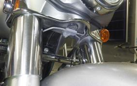 HARLEY FLHX 1580 2007