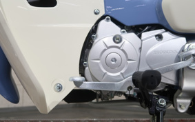 HONDA SUPER CUB50 AA09