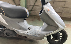 SUZUKI ADDRESS V125 CF46A