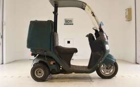 HONDA GYRO CANOPY TA02