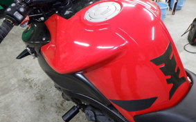 BMW K1200R 2008