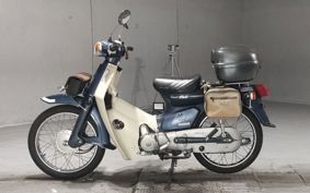 HONDA SUPER CUB90 HA02