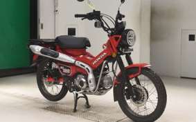 HONDA CT125-2 2013 JA65