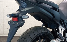 HONDA 400X 2022 NC56