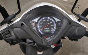 SUZUKI ADDRESS V110 CE47A
