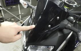 KAWASAKI Z400 Gen.2 2022 EX400L