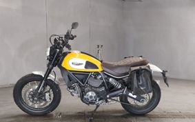 DUCATI  DUCATI  SCRAMBLER  CLASSIC  K102JA