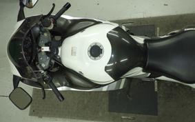 SUZUKI GSX1300R HAYABUSA 2007