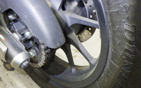 HONDA REBEL 250 MC49