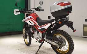 YAMAHA SEROW 250 Gen.3 DG31J