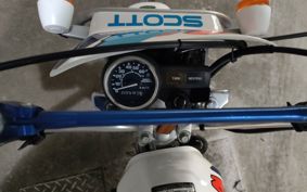 HONDA MONKEY Z50J