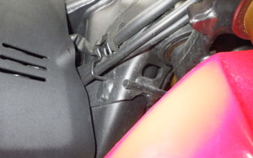 HONDA CRF250 RALLY 2018 MD44