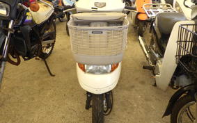 HONDA DIO CESTA GEN 2 AF68