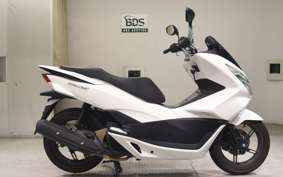HONDA PCX125 2005 JF56