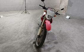 HONDA XR250 MD30
