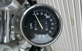 KAWASAKI ELIMINATOR 125 BN125A