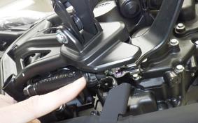 HONDA REBEL 250  S E-clutch 2026 MC49