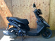 Фото Yamaha JOG 125 с японского аукциона