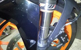 KTM 390 DUKE 2018