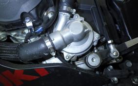 SUZUKI GSX-R1000A 2017