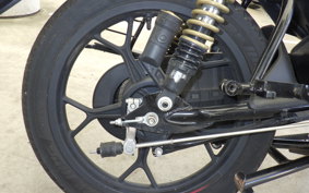 KAWASAKI BAJAJ プラチナ110