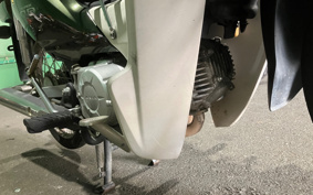 HONDA SUPER CUB50 AA04