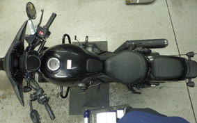 HONDA REBEL 1100 DCT 2021 SC83