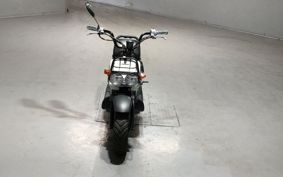HONDA ZUMAR AF58