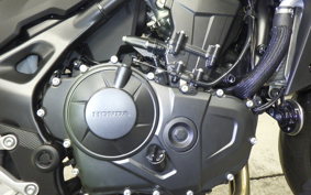 HONDA CB750HORNET 2025 RH24