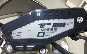 YAMAHA MT-09 2015 RN34J
