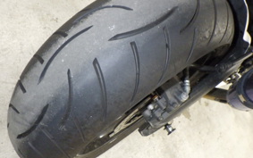 SUZUKI GSX-R1000 2010