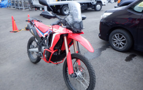 HONDA CRF250 RALLY MD47