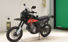HONDA CRF250M 2005 MD38