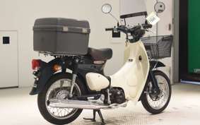 HONDA LITTLE CUB E AA01