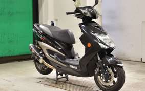 YAMAHA CYGNUS 125 XSR 2 2010 SE44J