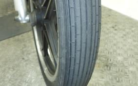 SUZUKI GN125 H