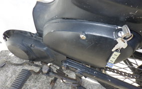 HONDA C50 SUPER CUB C50