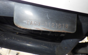 HONDA GYRO CANOPY TA03