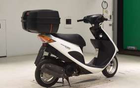 SUZUKI ADDRESS V50 Gen.2 CA44A