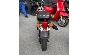 HONDA DUCKS50 AB26
