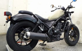 HONDA REBEL MC49