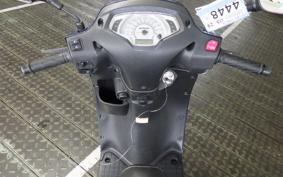 SUZUKI ADDRESS V125 Gen.2 2019 DP12H