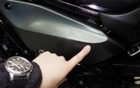 KAWASAKI ELIMINATOR400-3SE 2024 EL400A