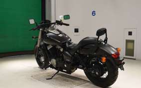 HONDA SHADOW 750 PHANTOM 2012 RC53