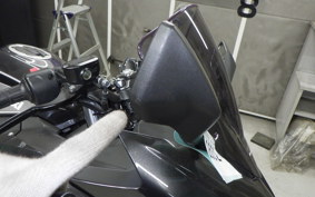 KAWASAKI NINJA 250 2023 EX250P