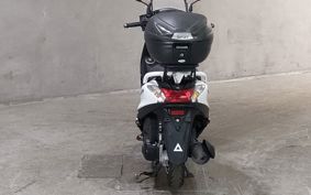 YAMAHA AXIS Z SED7J