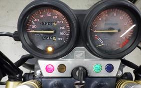 HONDA JADE 2009 MC23